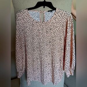 Adrianna Papell blouse